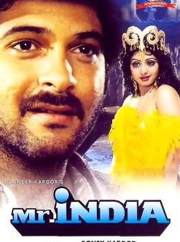 Mr. India