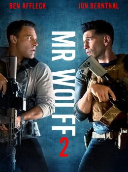 Mr Wolff 2