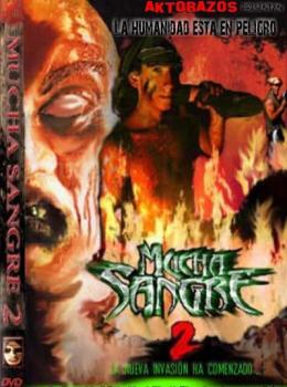 Mucha sangre 2