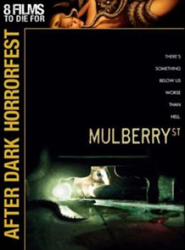 Mulberry Street Mulberry Street