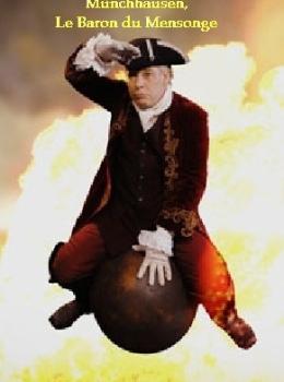 Münchhausen : le Baron du Mensonge