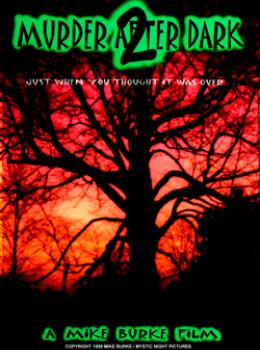 Murder After Dark 2