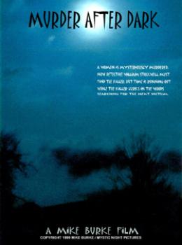Murder After Dark