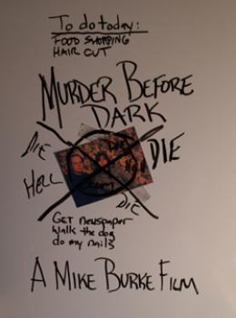 Murder Before Dark