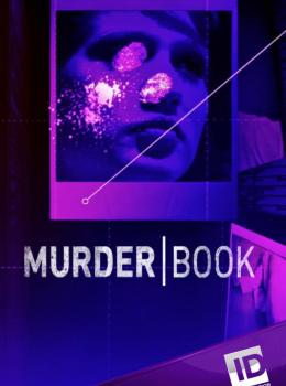 Murder Book