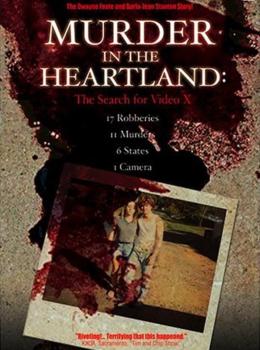 Murder in Heartland: Search for Video X