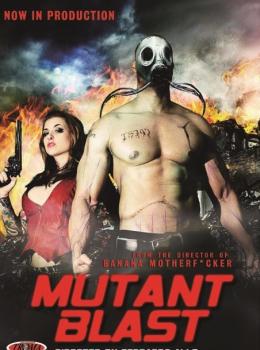 Mutant Blast