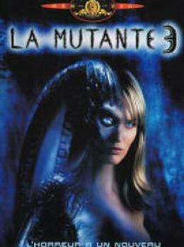 La Mutante 3
