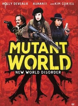 Mutant World