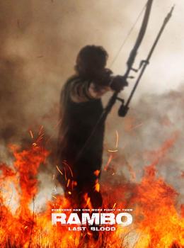 Rambo: Last Blood