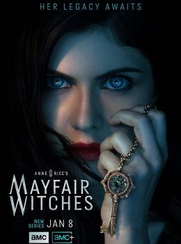 Mayfair Witches Mayfair Witches