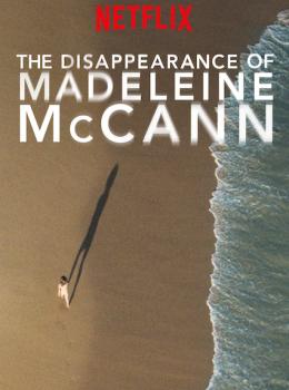 La Disparition de Maddie McCann