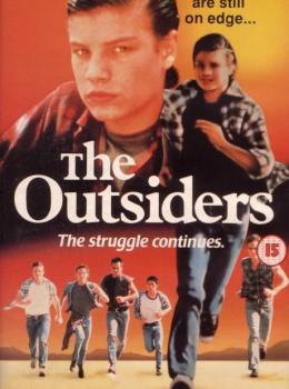 The Outsiders The Outsiders