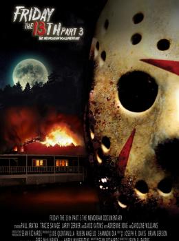 Friday the 13th Part 3: The Memoriam Documentary