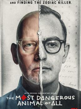 The Most Dangerous Animal of All