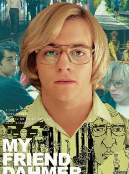 My Friend Dahmer