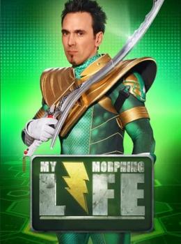 My Morphing Life