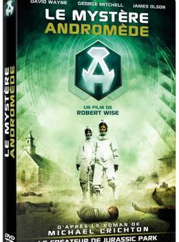 Le Mystère Andromède