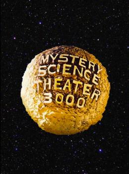 Mystery Science Theater 3000