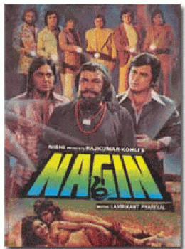 Nagin