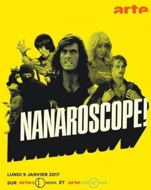 Nanaroscope! Nanaroscope!