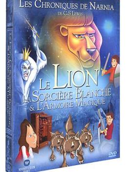 La Sorcière et l'Armoire Magique Les Chroniques de Narnia - Le Lion