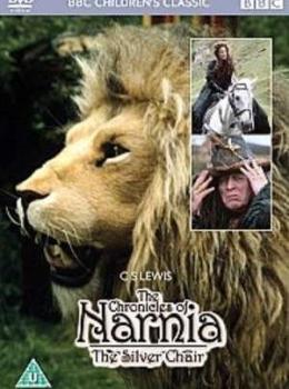 Les Chroniques de Narnia : Le Fauteuil d'Argent