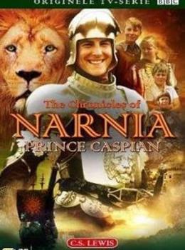 Les Chroniques de Narnia : Le Prince Caspian et L'Odyssée du passeur d'Aurore