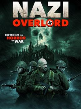 Nazi Overlord
