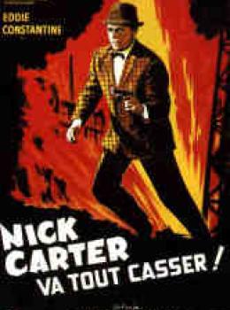 Nick Carter Va Tout Casser