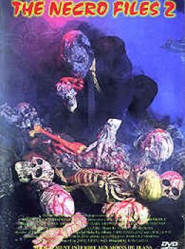 The Necro Files 2