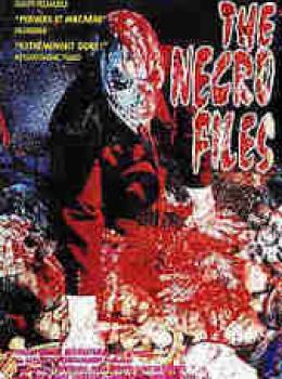 The Necro Files