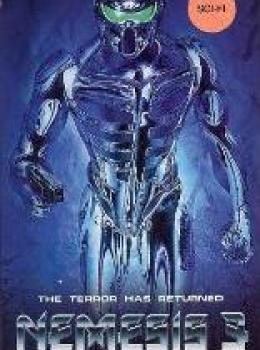 Nemesis 3 : Prey Harder