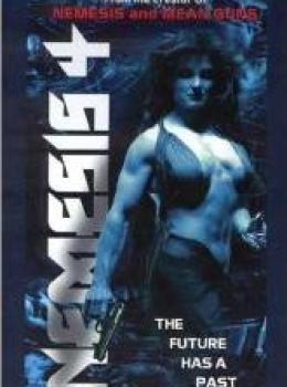 Nemesis 4: Death Angel