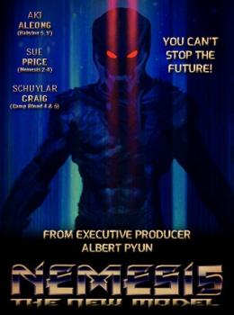 Nemesis 5: The New Model