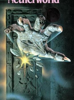 La Main des Ténèbres