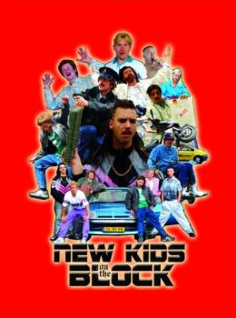 New Kids on the Block