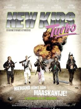 New Kids Turbo