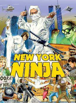 New York Ninja