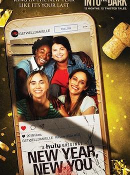 Into the Dark : New Year, New You