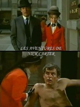 Les Aventures de Nick Carter