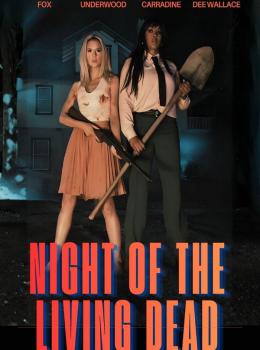 Night of the Living Dead Night of the Living Dead