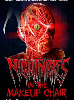 Nightmares in the Makeup Chair