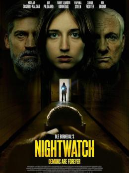 Nightwatch: Demons Are Forever