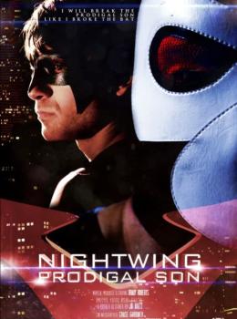 Nightwing: Prodigal