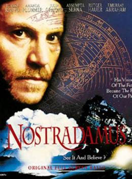 Nostradamus