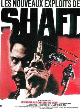 Les Nouveaux exploits de Shaft