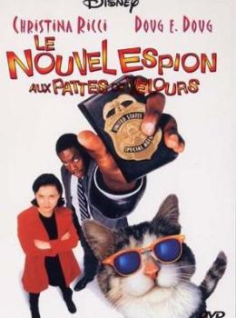 Le Nouvel Espion aux Pattes de Velours