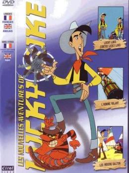 Les Nouvelles Aventures de Lucky Luke Les Nouvelles Aventures de Lucky Luke