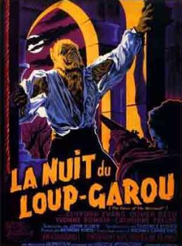 La Nuit du Loup-Garou